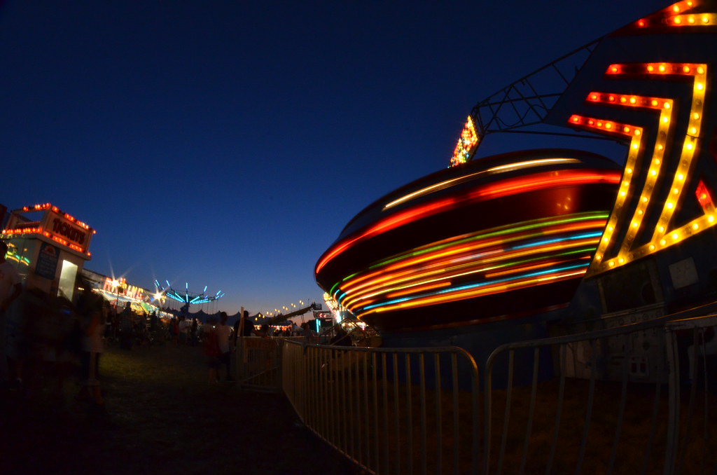 Carnival Rides 096
