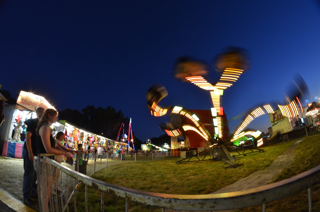 Carnival Rides 099