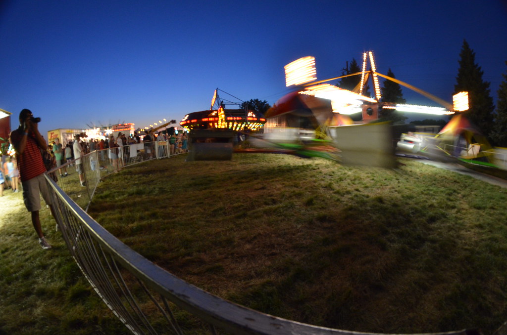 Carnival Rides 109