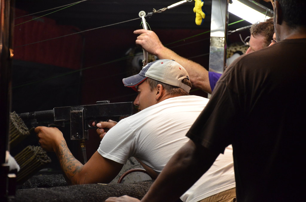 Carnival Games 118