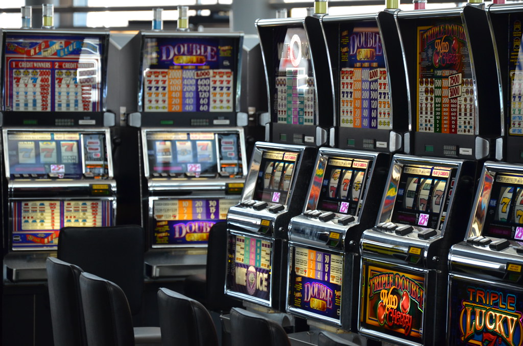 Slot Machines