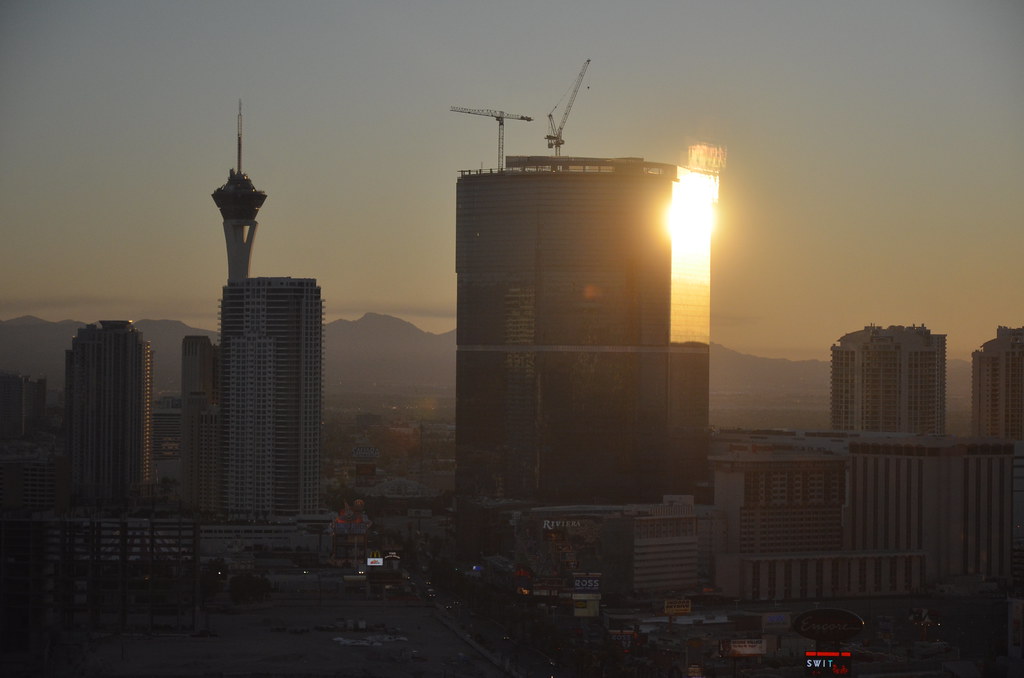 Las Vegas 027