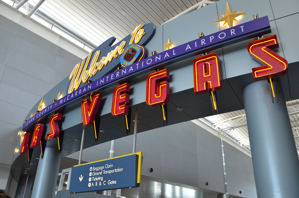 Las Vegas 007