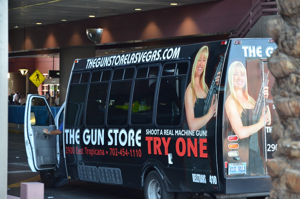 Las Vegas 009