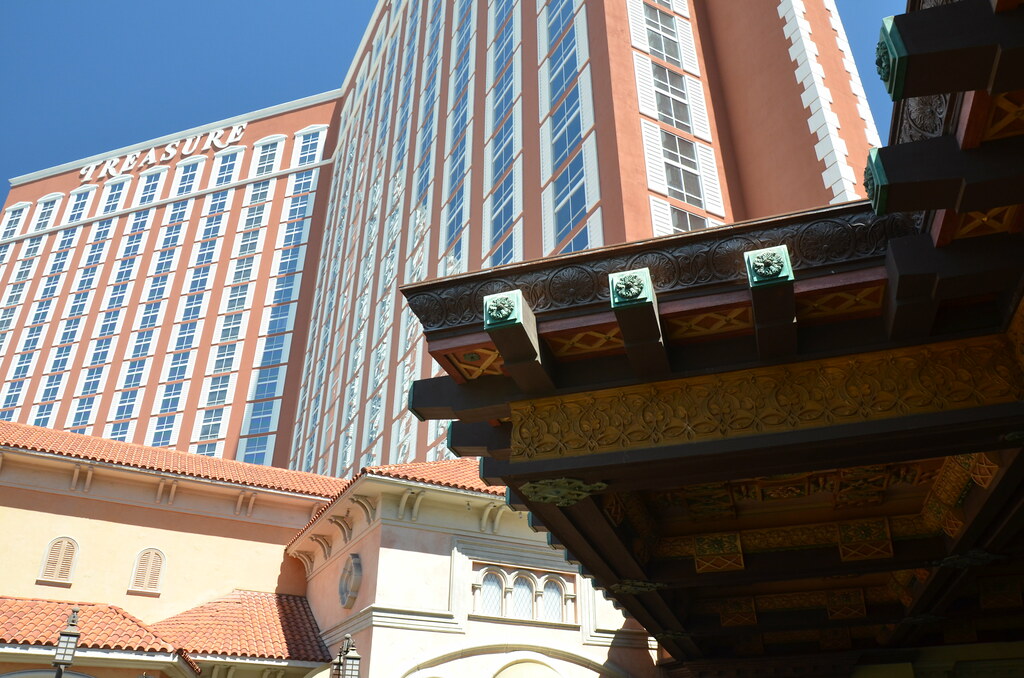 Las Vegas 012
