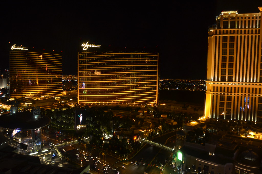 Las Vegas 021