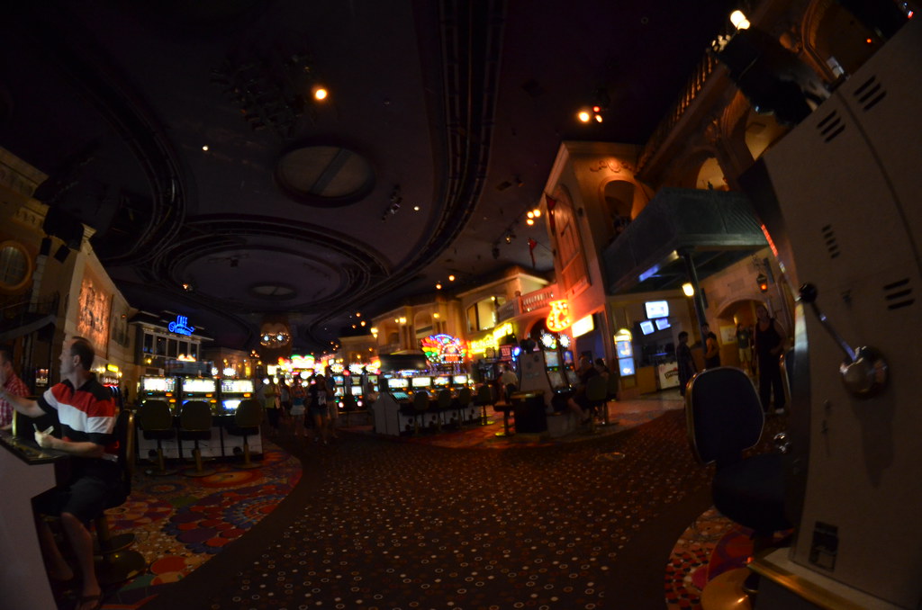 Rio in Las Vegas 075