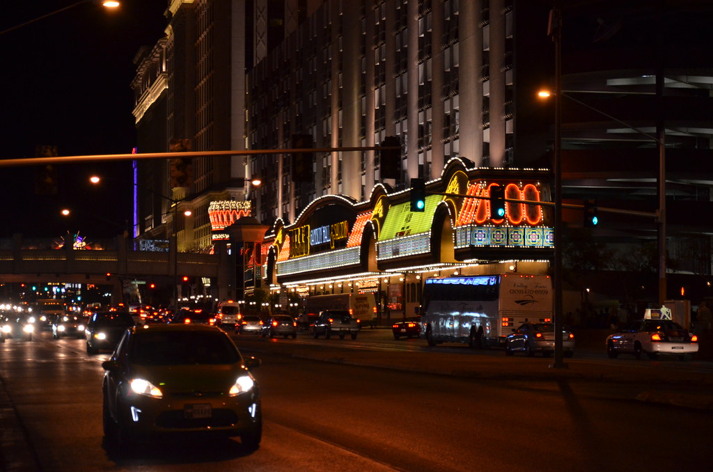 Las Vegas 092