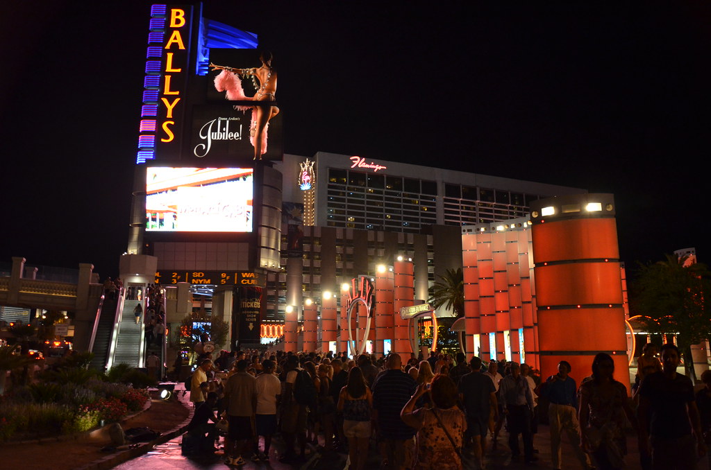 Las Vegas 098
