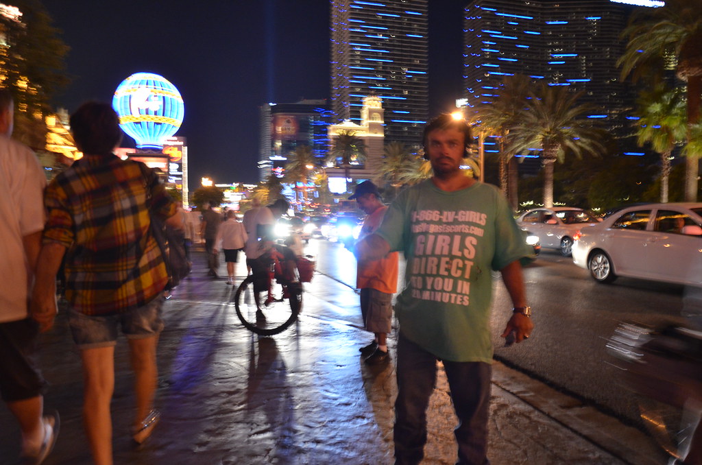 Las Vegas 108