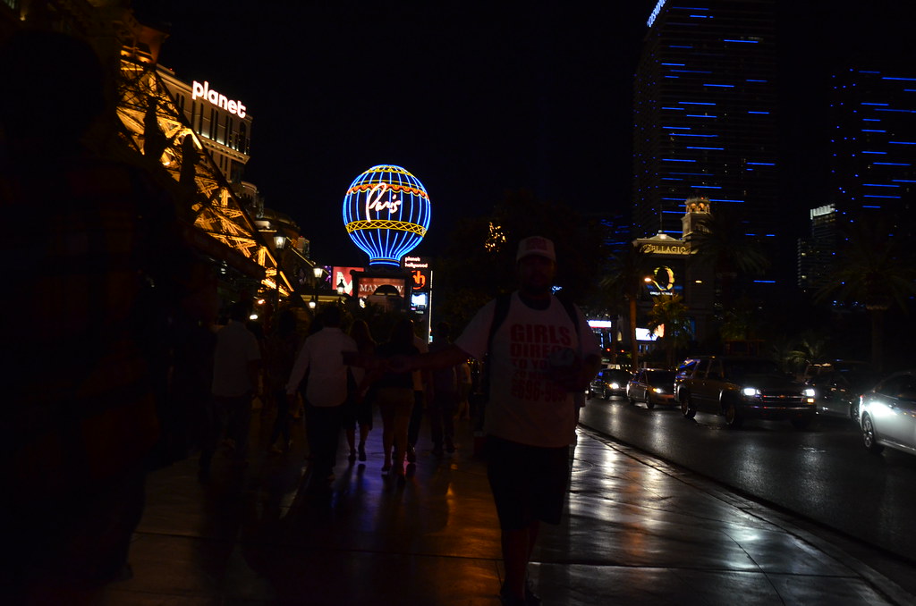 Las Vegas 111