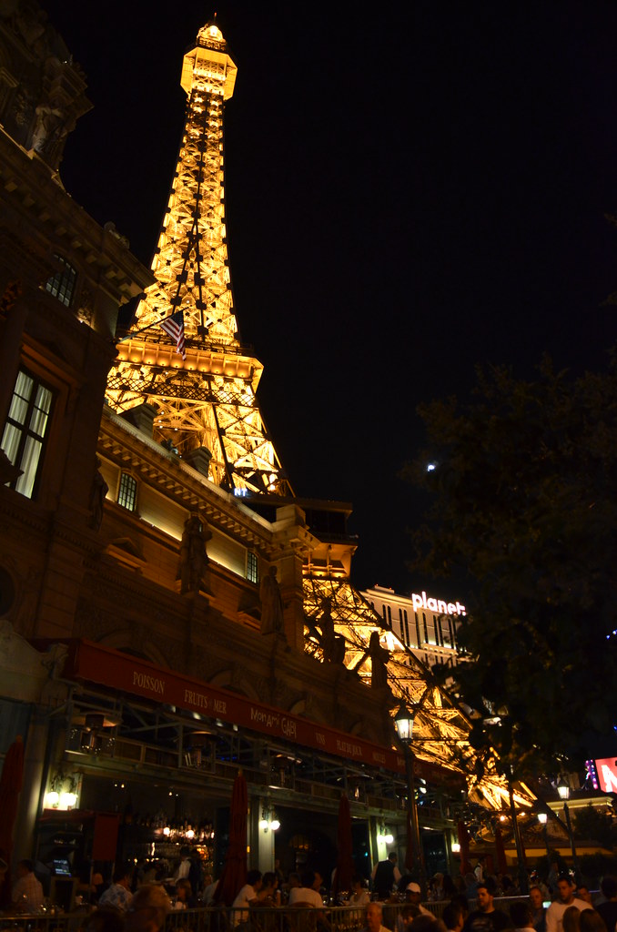 Las Vegas 112