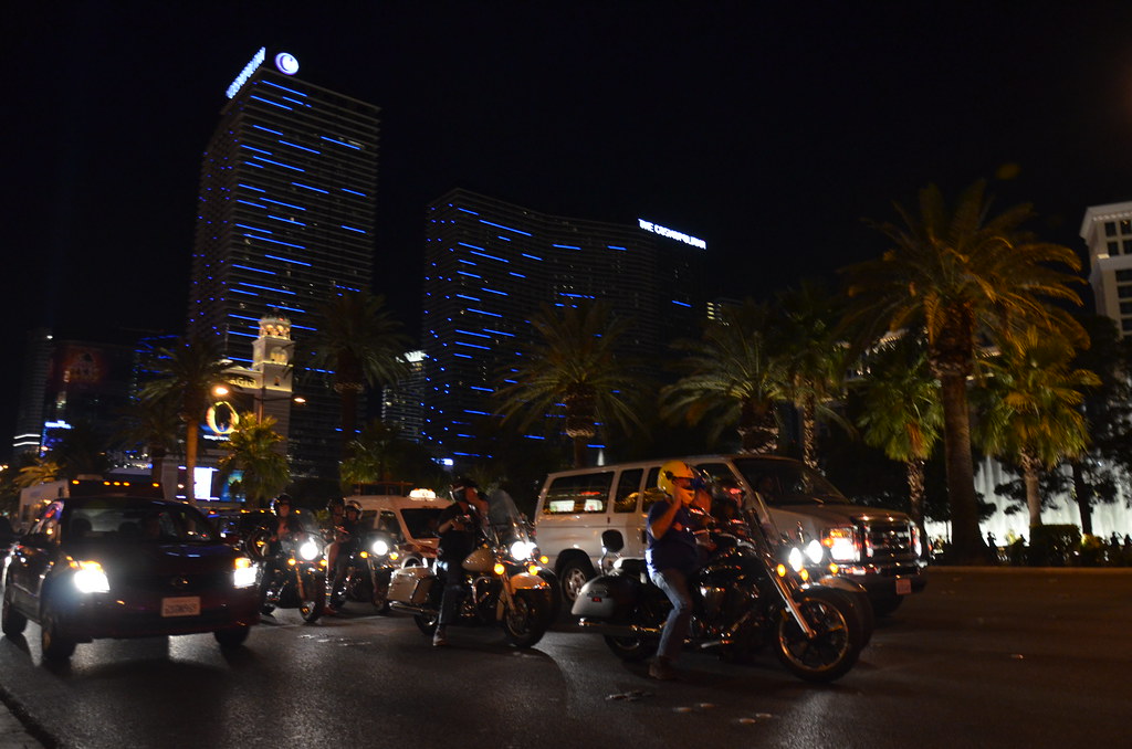 Las Vegas 125