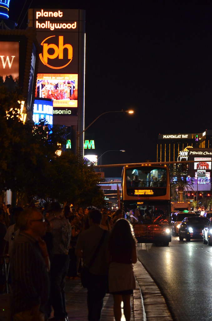 Las Vegas 131