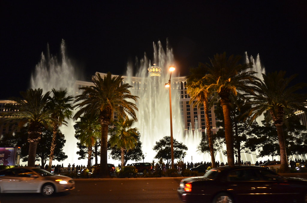 Las Vegas 134