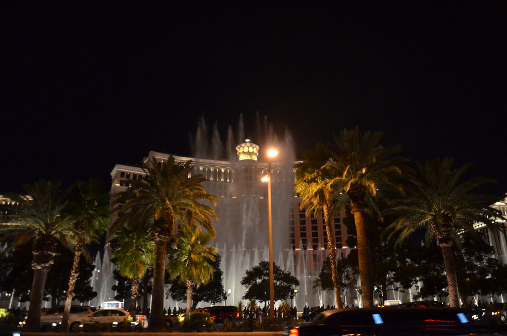 Las Vegas 135