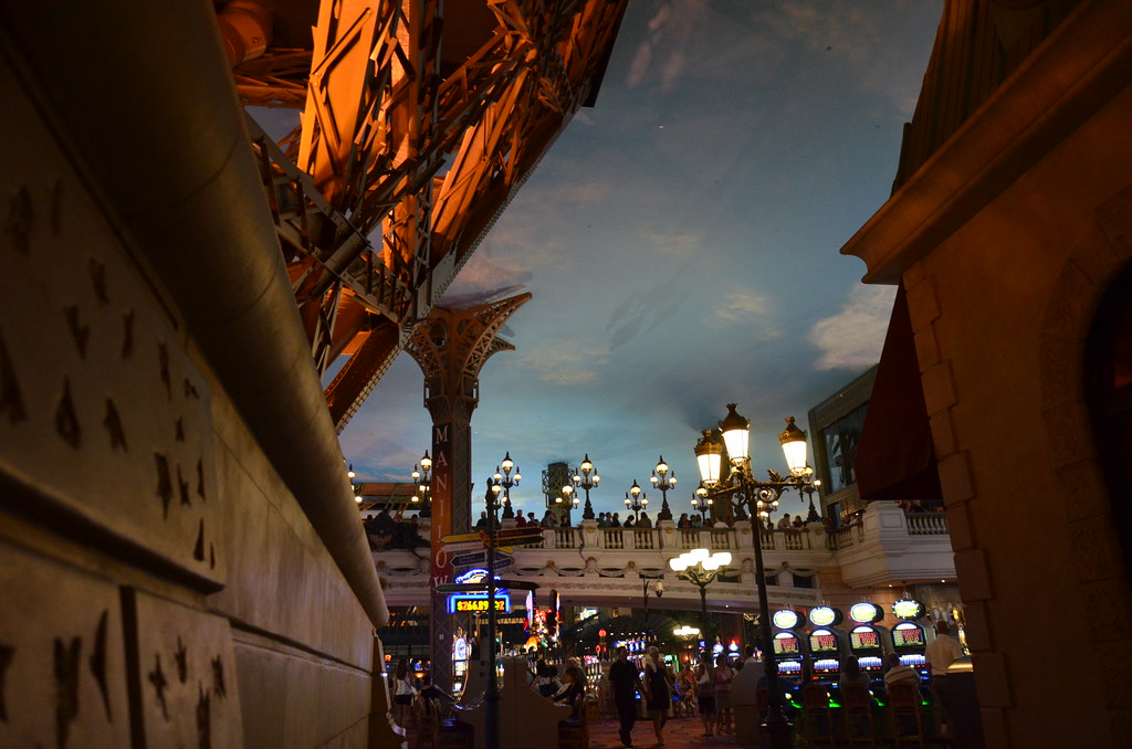 Las Vegas 145