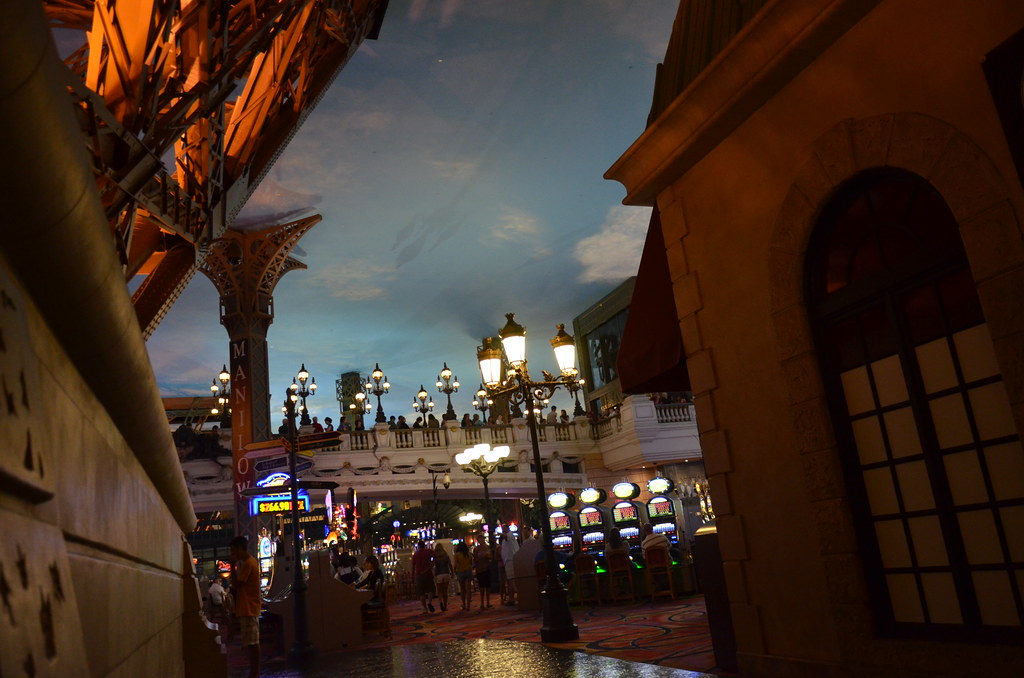 Las Vegas 146