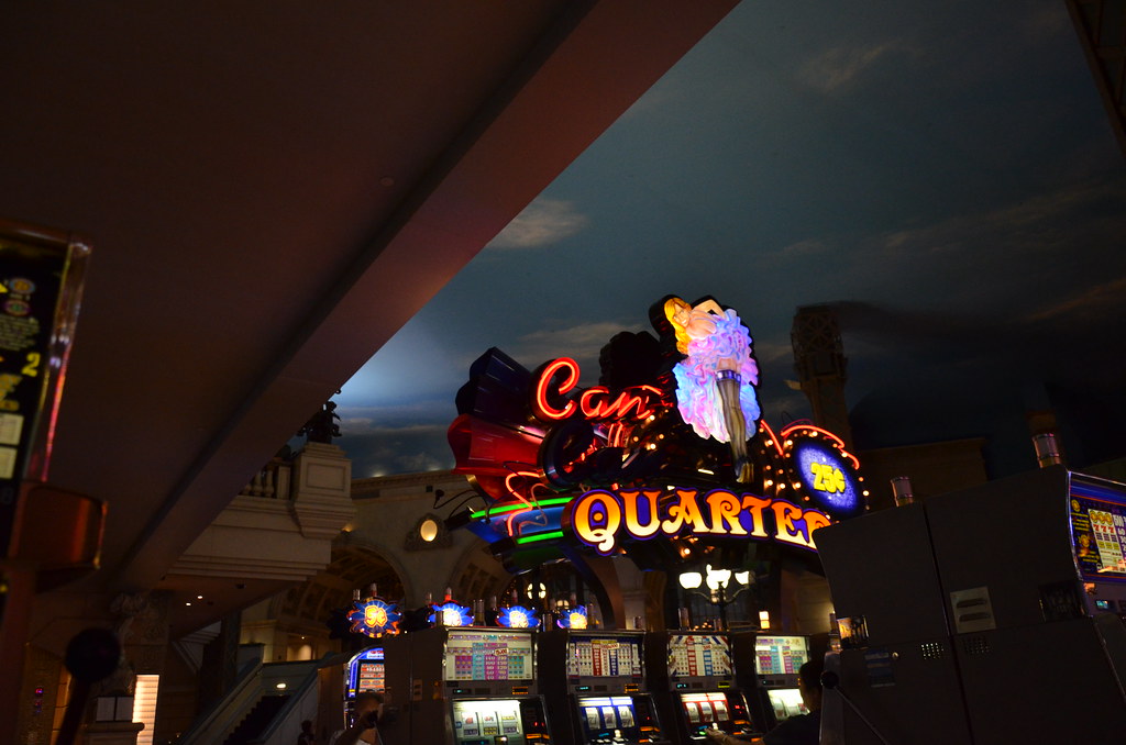 Las Vegas 148