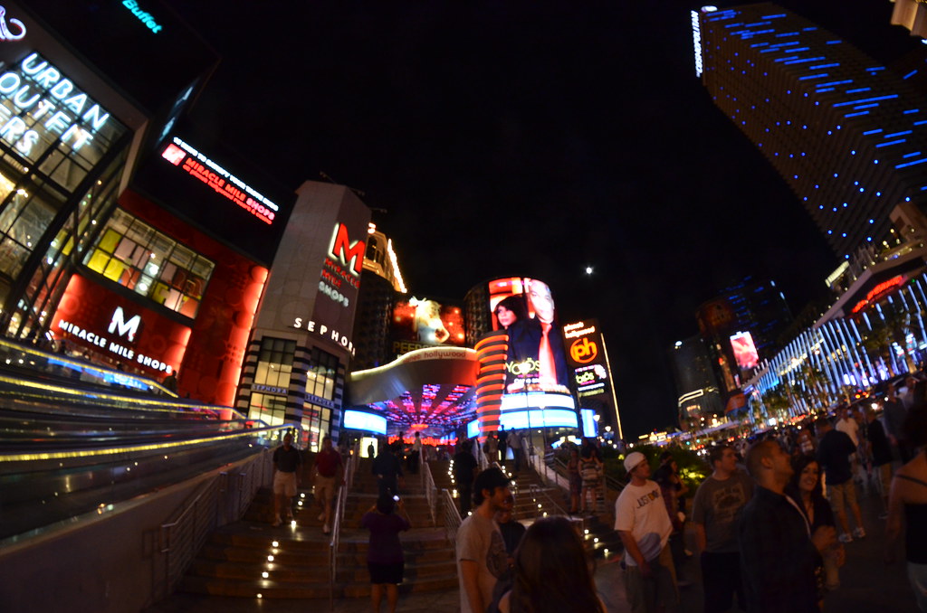 Las Vegas 155