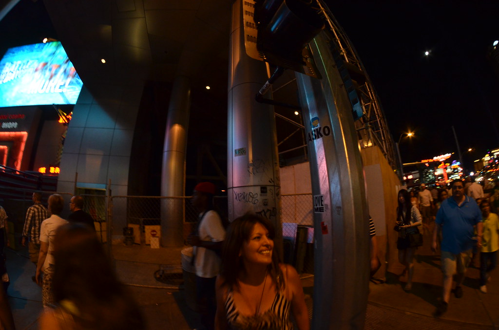 Las Vegas 160