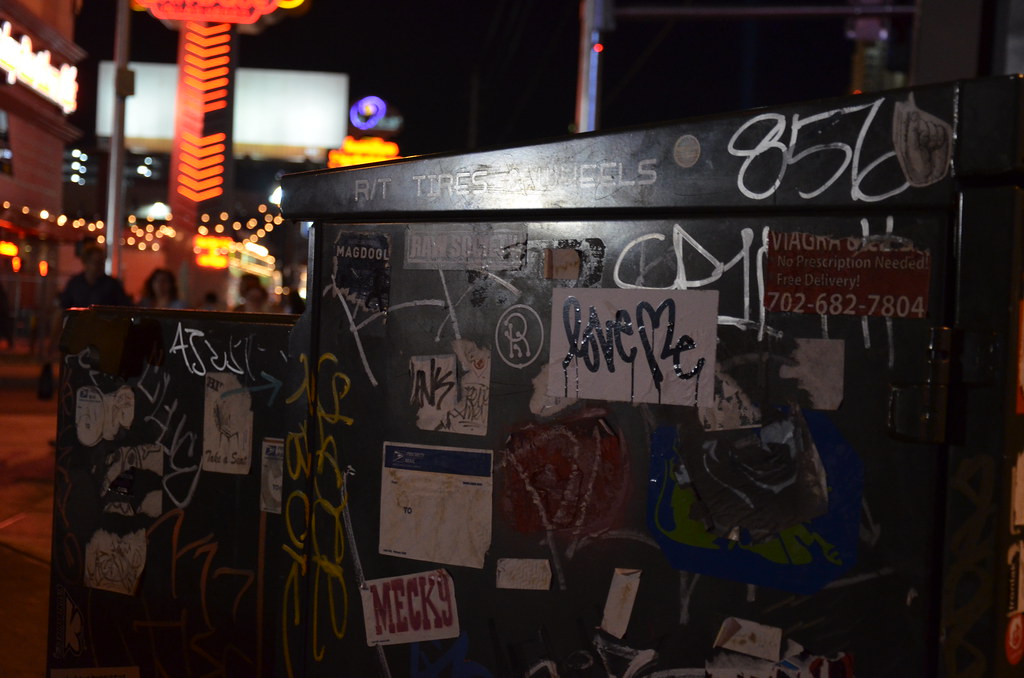Graffiti Stickers