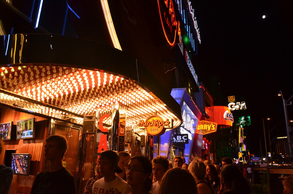 Las Vegas 180