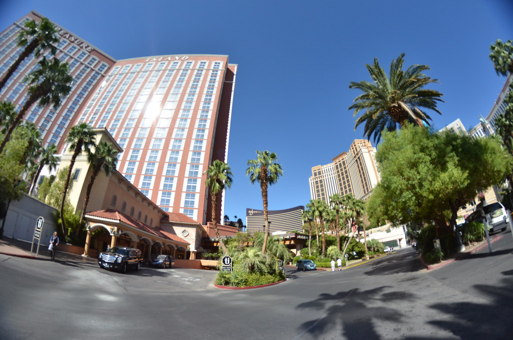 Las Vegas 021