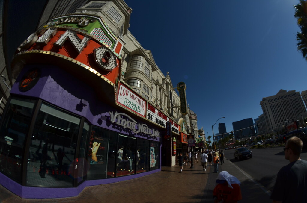 Las Vegas 038