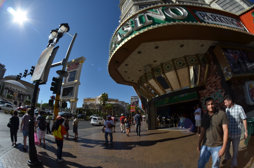 Las Vegas 041
