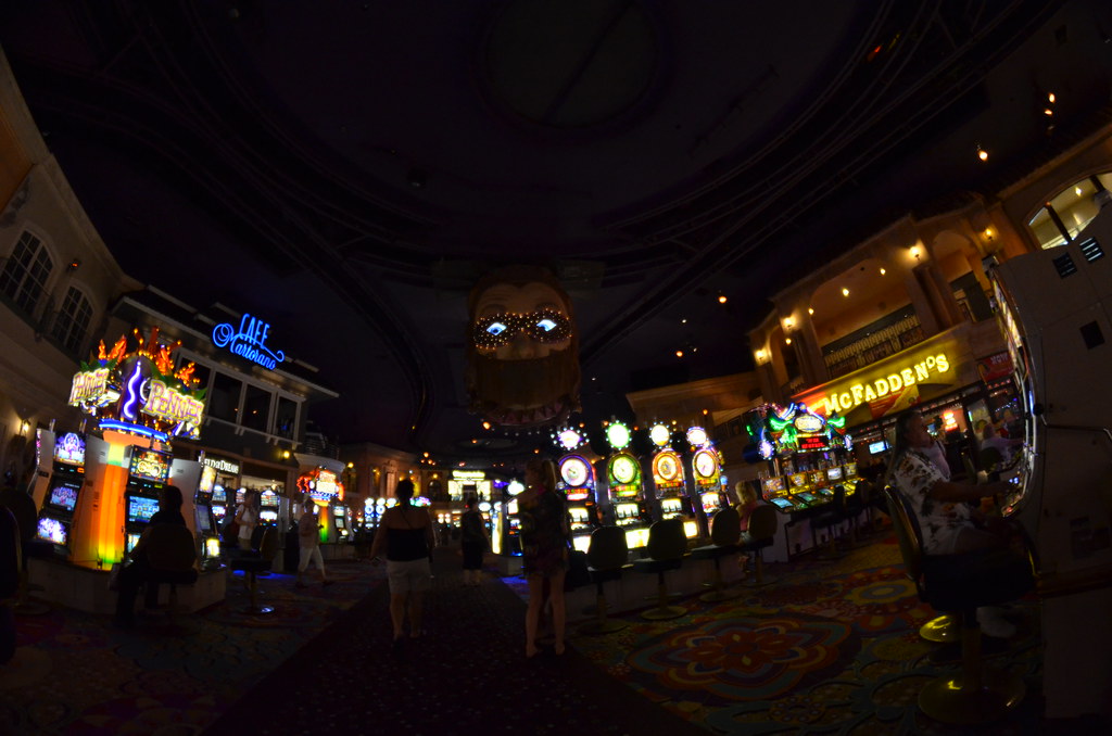 Rio in Las Vegas 076