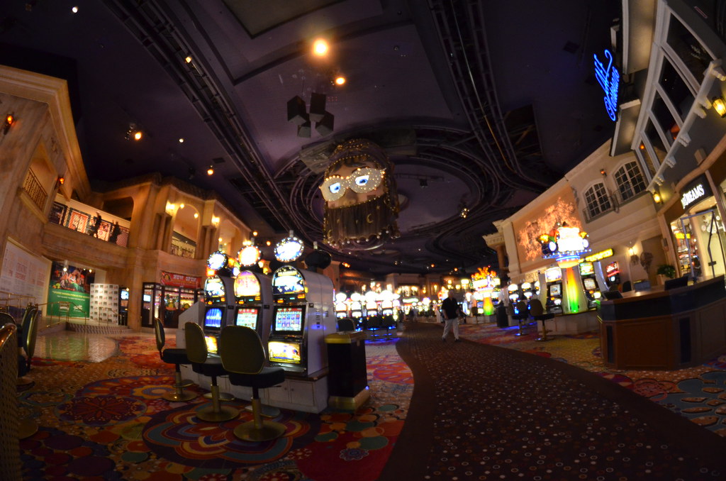 Rio in Las Vegas 077