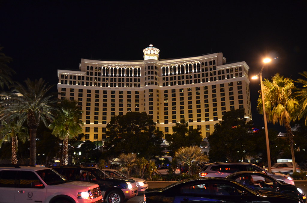 Las Vegas 103