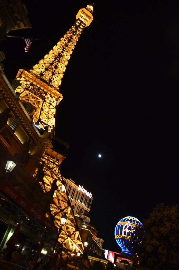 Las Vegas 113