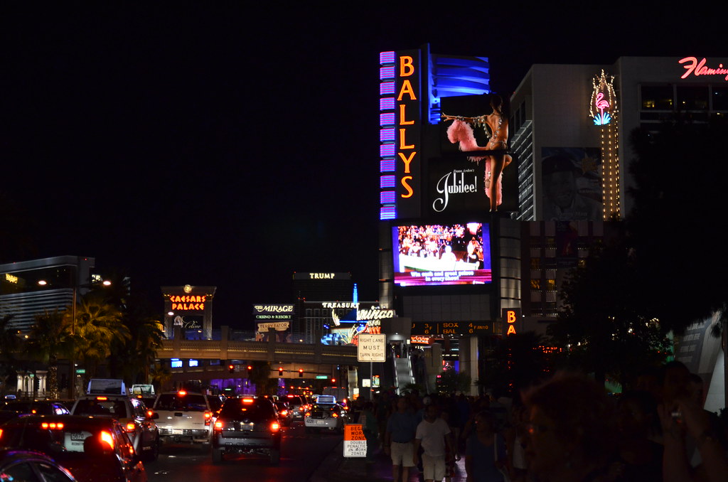 Las Vegas 114