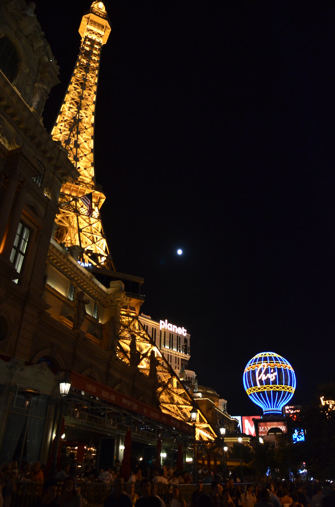 Las Vegas 120