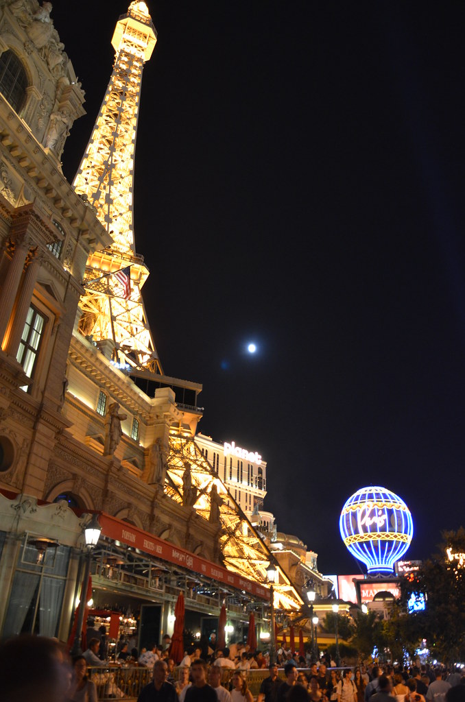 Las Vegas 122