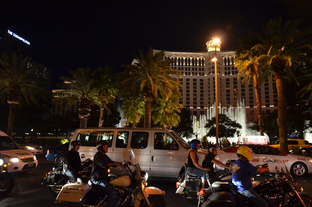 Las Vegas 127