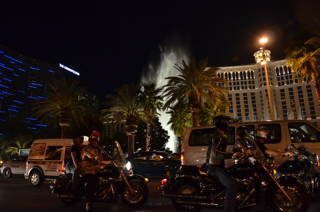 Las Vegas 129