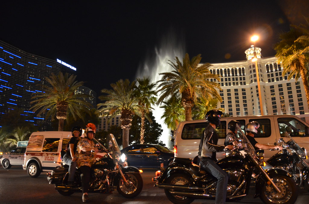 Las Vegas 130