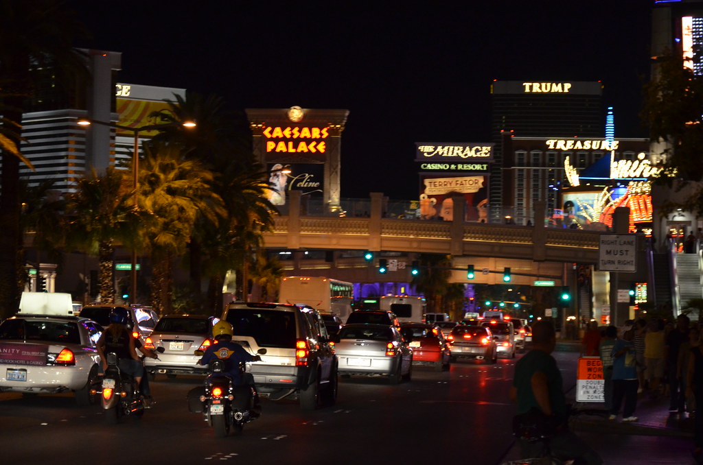 Las Vegas 132
