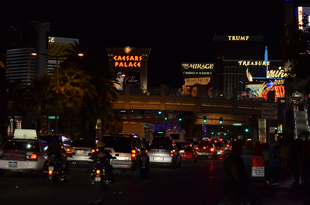 Las Vegas 133