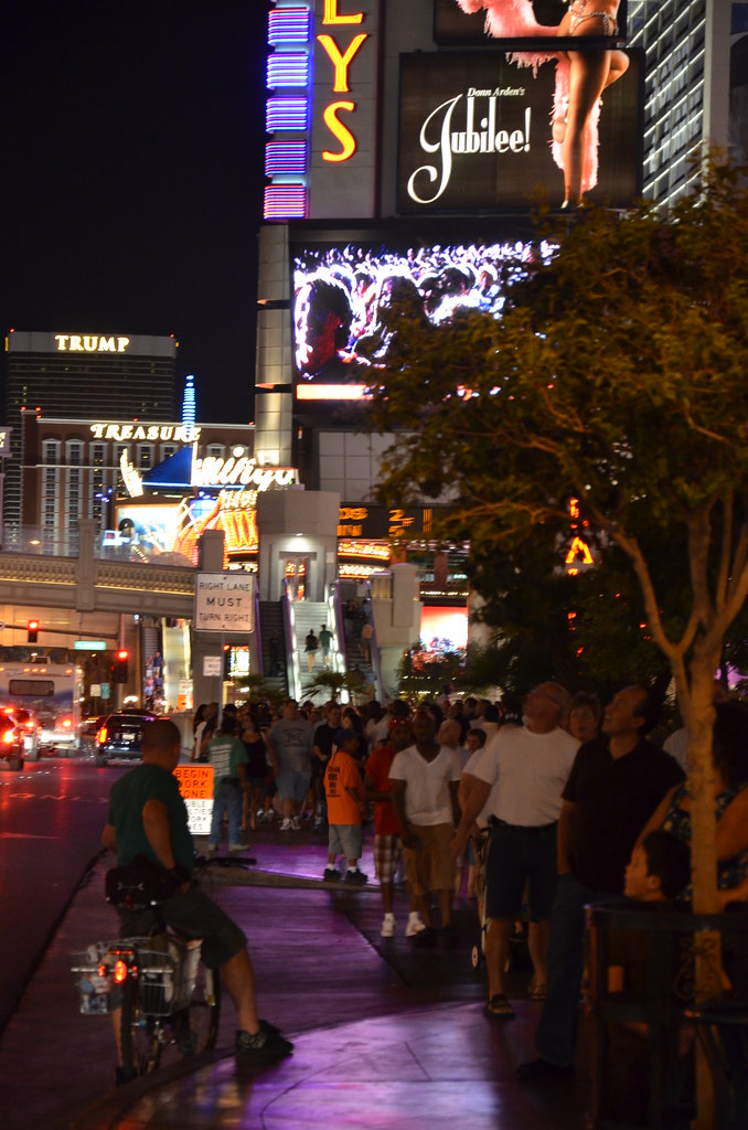 Las Vegas 136