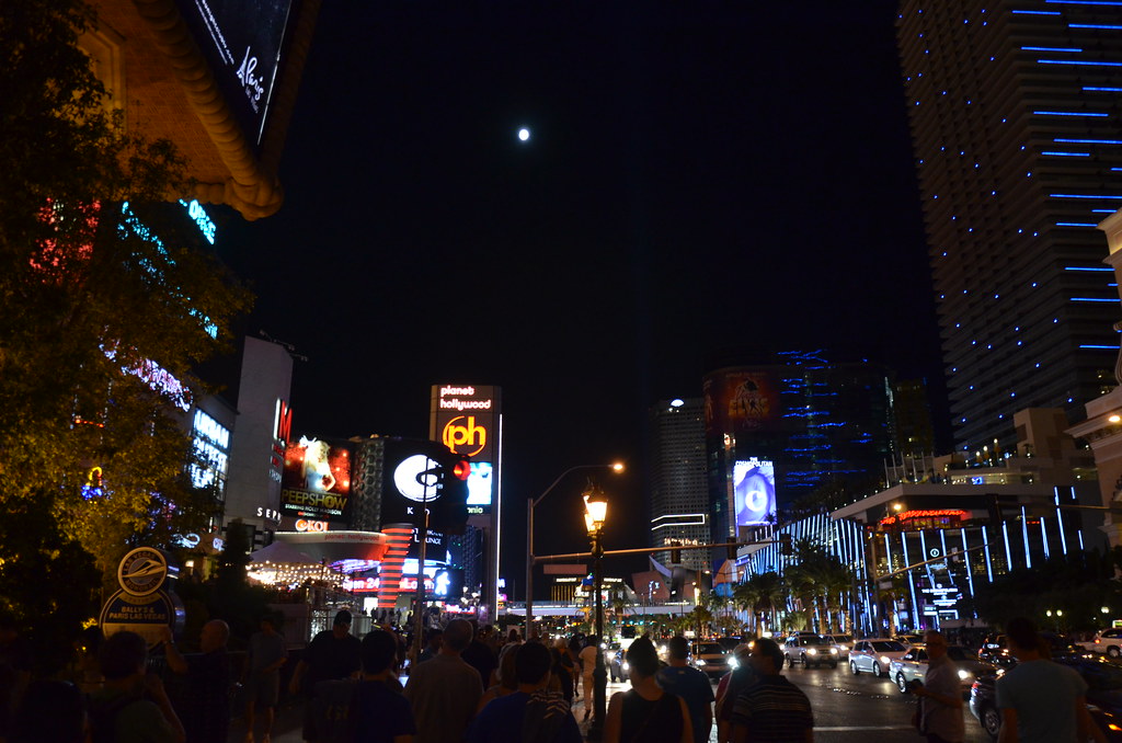 Las Vegas 152