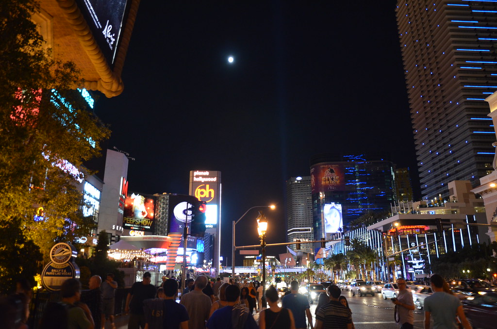 Las Vegas 153