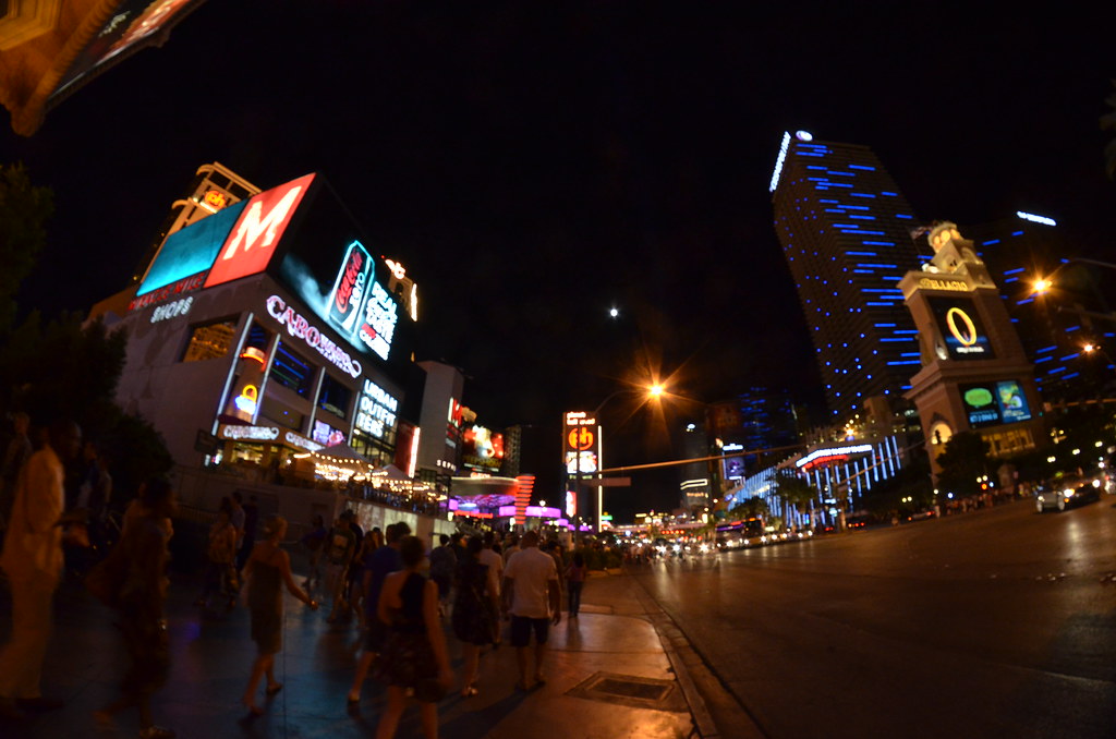 Las Vegas 154
