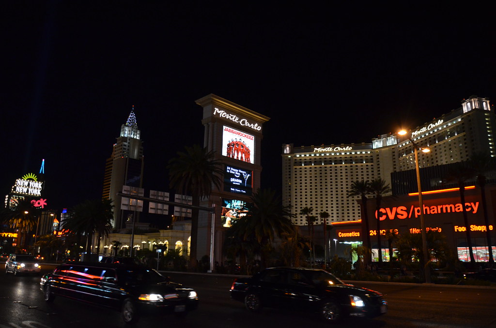 Las Vegas 173