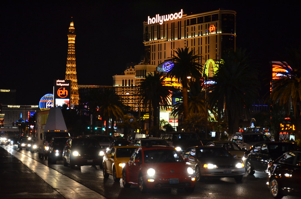 Las Vegas 182