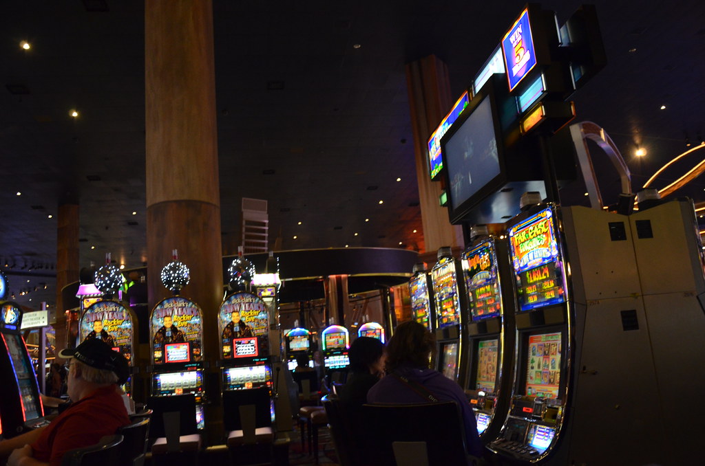 Las Vegas 199