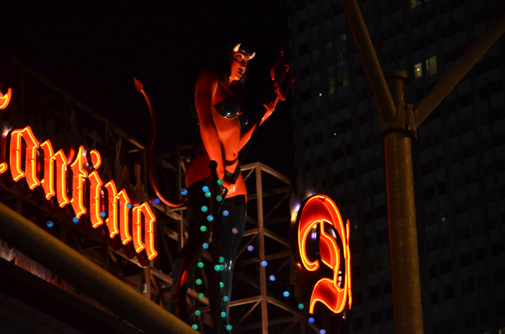 Las Vegas 215